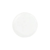 Aria White Cocktail Plate